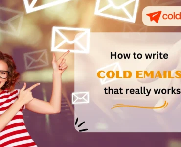 Cold email marketing | Coldsender
