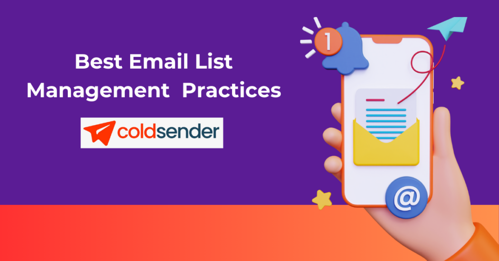 Coldsender | Cold email marketing