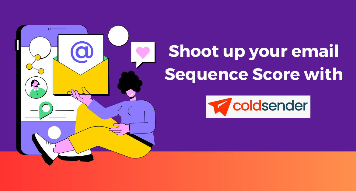 Coldsender | Email marketing