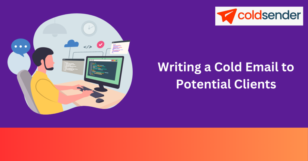 Coldesender | Coldemail