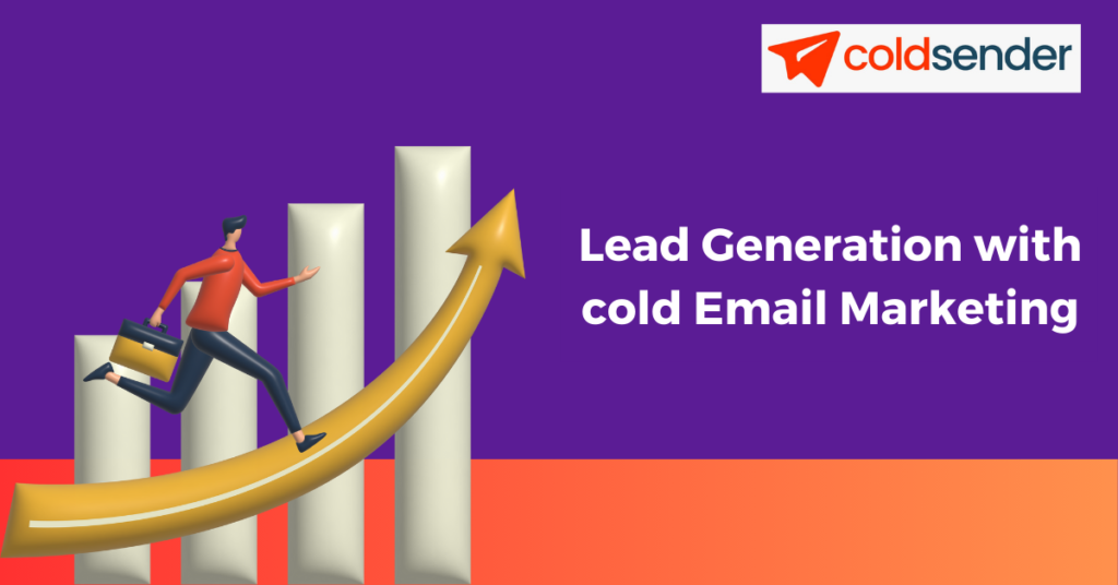 Coldsender | Lead generation