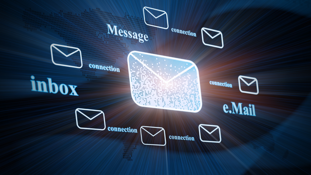 cold email marketing