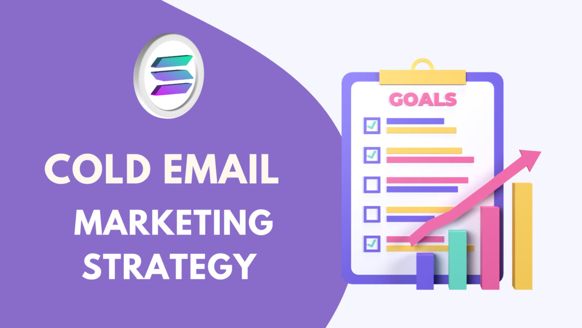 Cold email Marketing