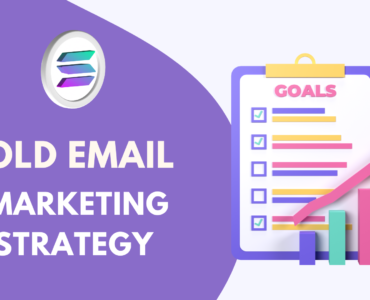 Cold email Marketing